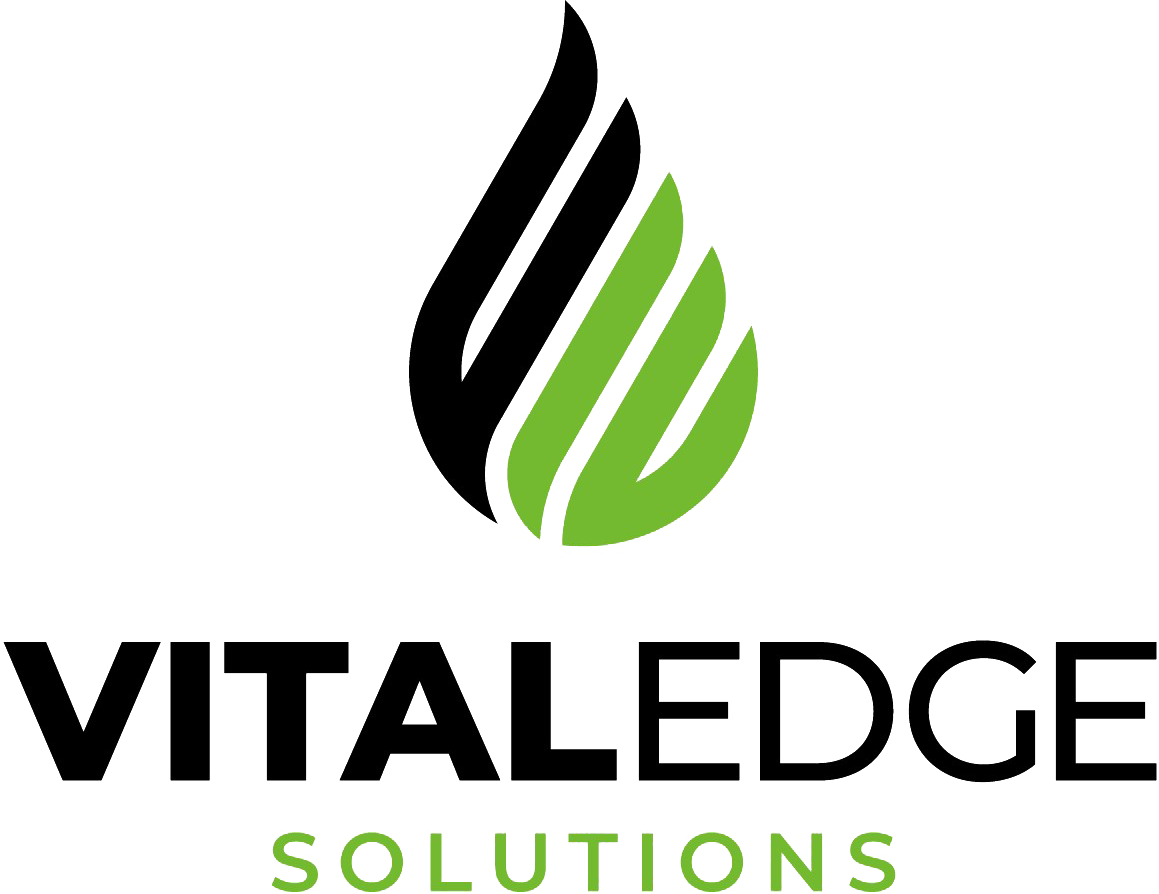 Vital Edge Solutions Logo